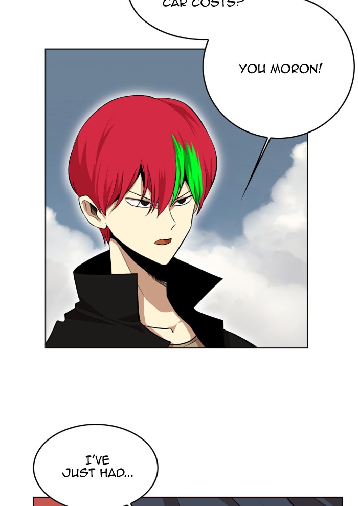 Hardcore Leveling Warrior Chapter 207 page 7 - Chapter 207: [Season 2] Ep. 24
