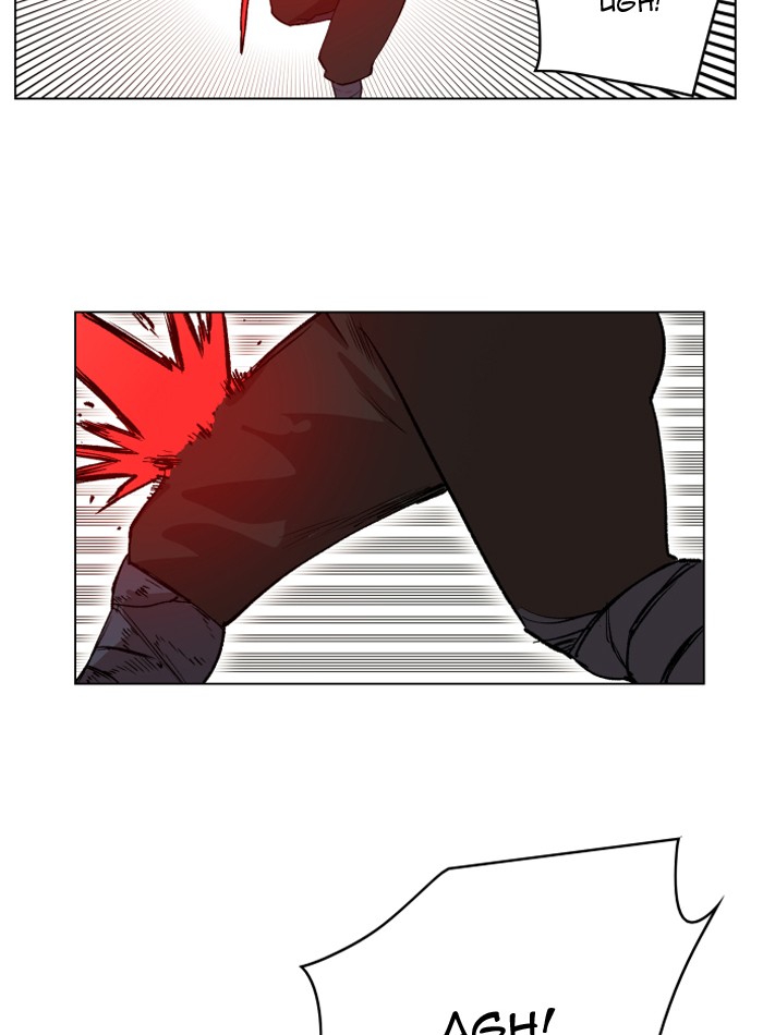 Hardcore Leveling Warrior Chapter 207 page 70 - Chapter 207: [Season 2] Ep. 24