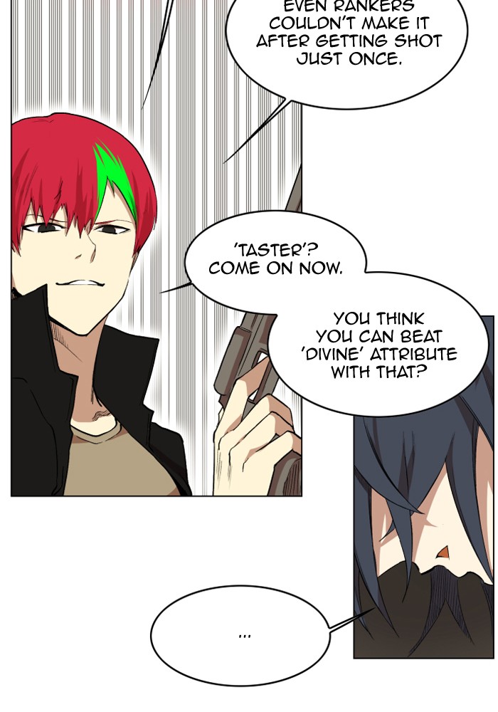 Hardcore Leveling Warrior Chapter 207 page 73 - Chapter 207: [Season 2] Ep. 24