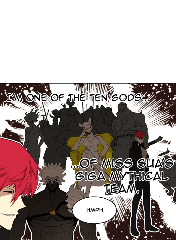 Hardcore Leveling Warrior Chapter 207 page 74 - Chapter 207: [Season 2] Ep. 24
