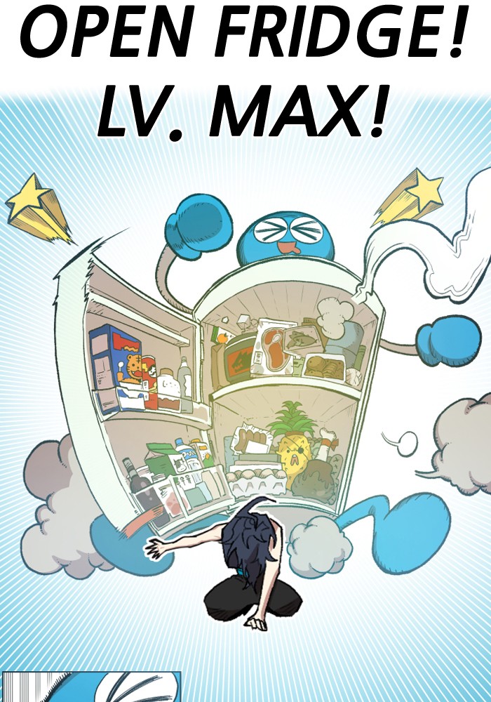 Hardcore Leveling Warrior Chapter 207 page 80 - Chapter 207: [Season 2] Ep. 24