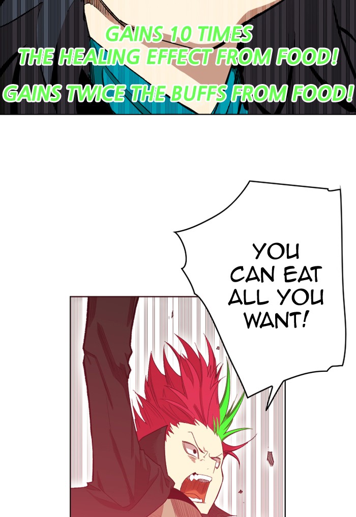 Hardcore Leveling Warrior Chapter 207 page 83 - Chapter 207: [Season 2] Ep. 24