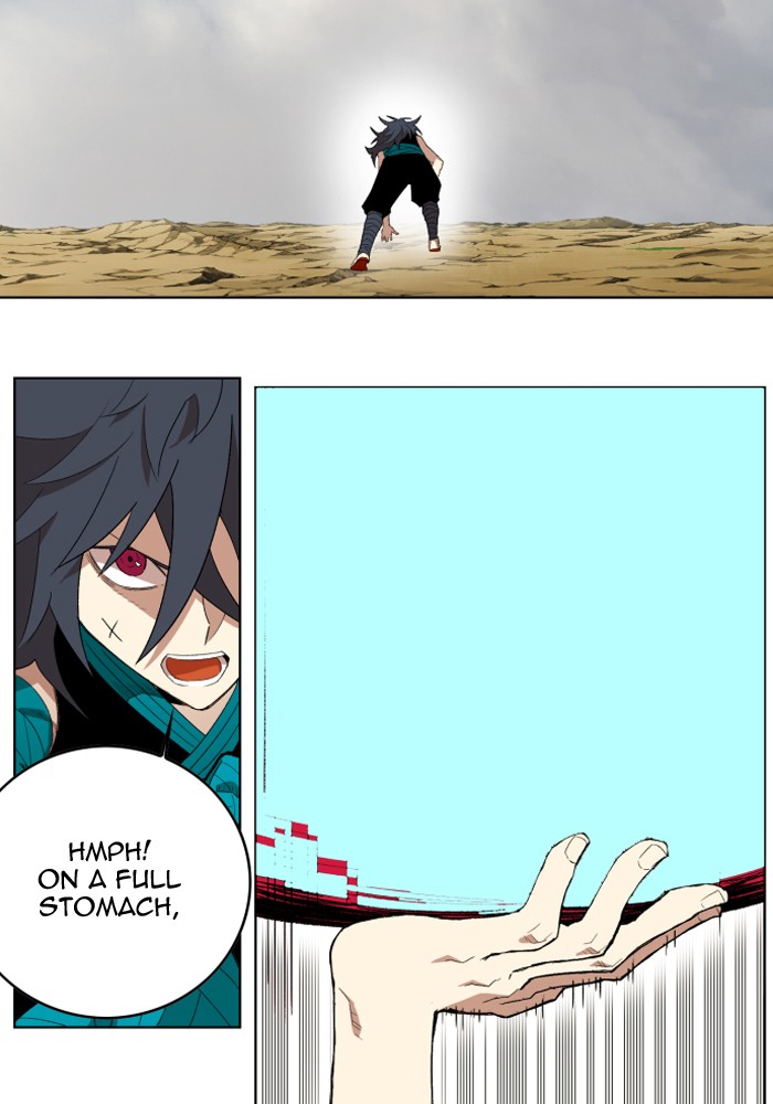 Hardcore Leveling Warrior Chapter 207 page 86 - Chapter 207: [Season 2] Ep. 24