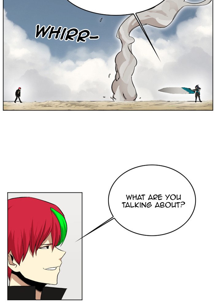 Hardcore Leveling Warrior Chapter 207 page 9 - Chapter 207: [Season 2] Ep. 24
