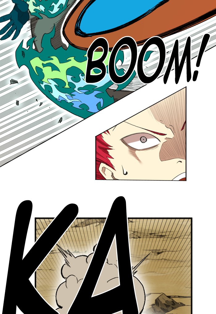 Hardcore Leveling Warrior Chapter 207 page 93 - Chapter 207: [Season 2] Ep. 24