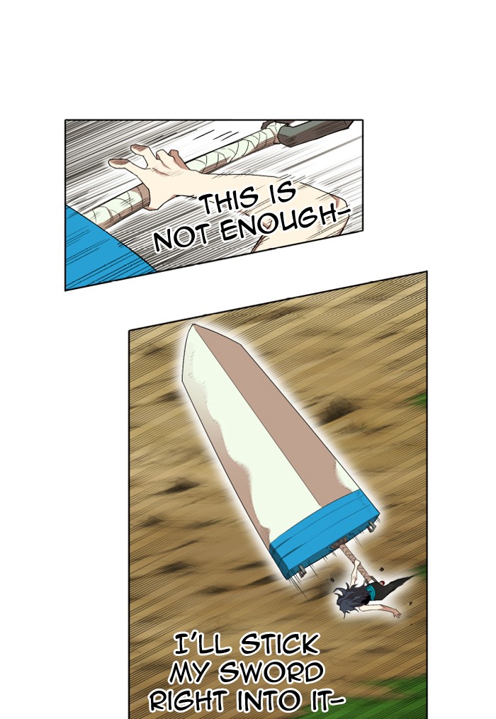 Hardcore Leveling Warrior Chapter 207 page 95 - Chapter 207: [Season 2] Ep. 24