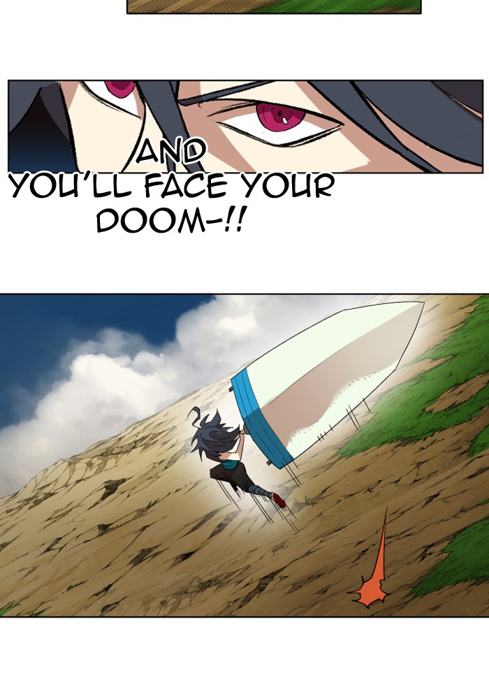 Hardcore Leveling Warrior Chapter 207 page 96 - Chapter 207: [Season 2] Ep. 24