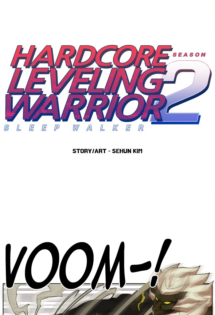 Hardcore Leveling Warrior Chapter 208 page 1 - Chapter 208: [Season 2] Ep. 25