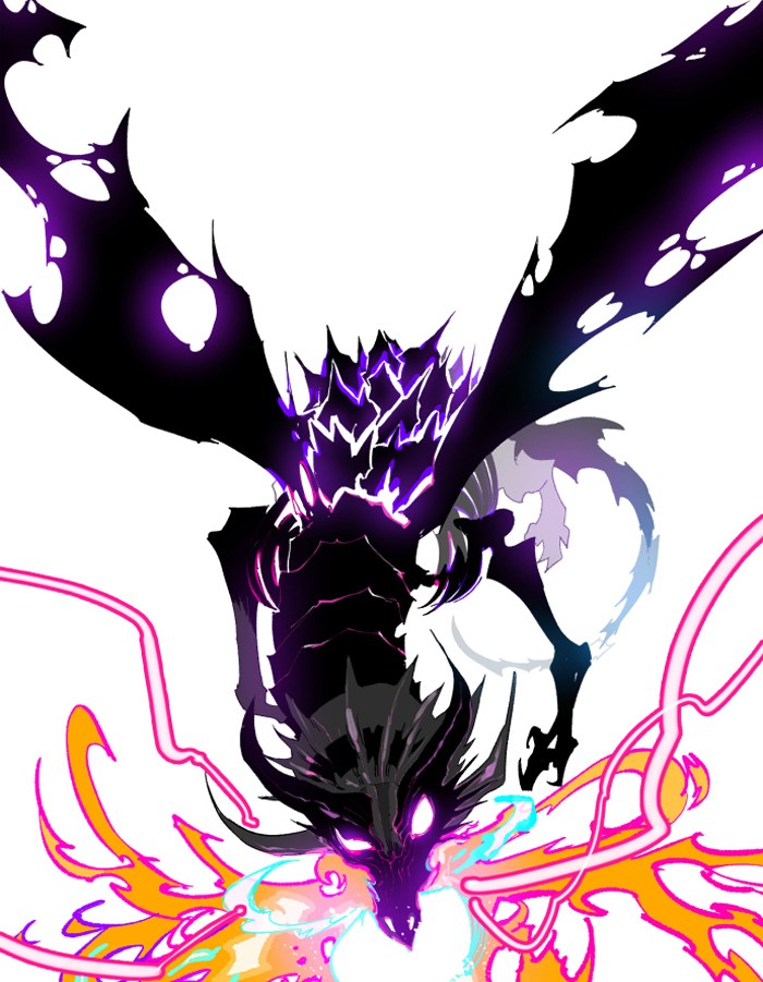 Hardcore Leveling Warrior Chapter 208 page 105 - Chapter 208: [Season 2] Ep. 25