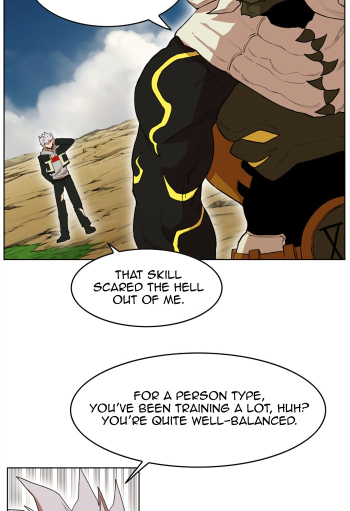 Hardcore Leveling Warrior Chapter 208 page 11 - Chapter 208: [Season 2] Ep. 25
