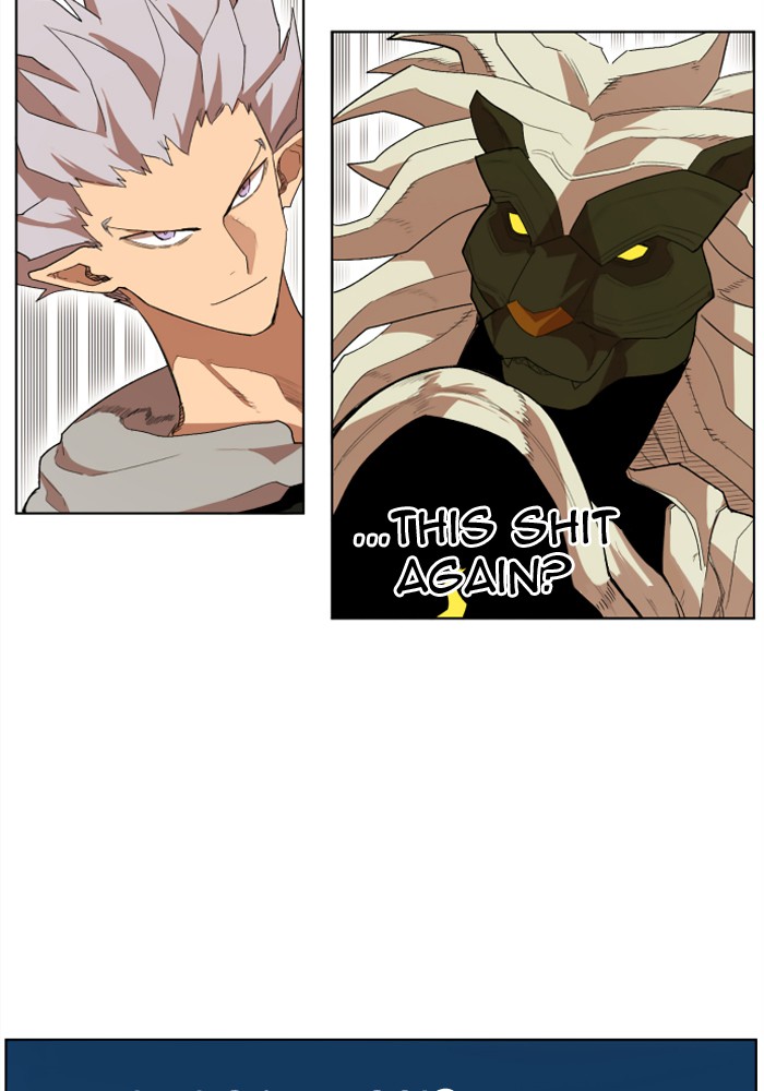 Hardcore Leveling Warrior Chapter 208 page 12 - Chapter 208: [Season 2] Ep. 25