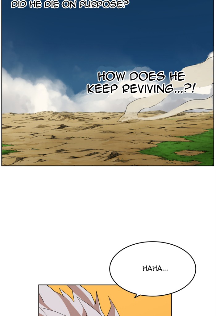 Hardcore Leveling Warrior Chapter 208 page 13 - Chapter 208: [Season 2] Ep. 25