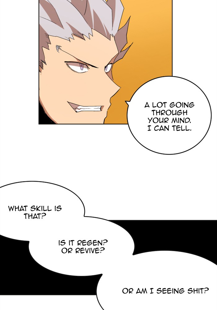 Hardcore Leveling Warrior Chapter 208 page 14 - Chapter 208: [Season 2] Ep. 25