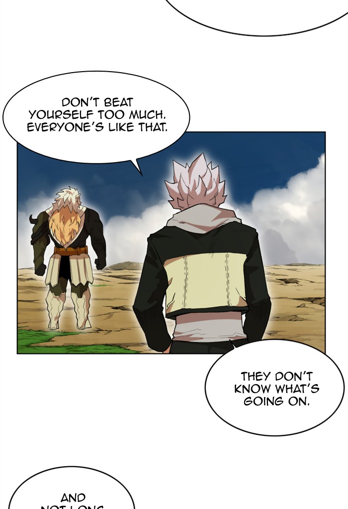 Hardcore Leveling Warrior Chapter 208 page 15 - Chapter 208: [Season 2] Ep. 25