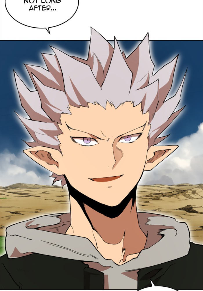 Hardcore Leveling Warrior Chapter 208 page 16 - Chapter 208: [Season 2] Ep. 25