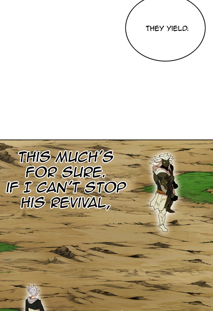 Hardcore Leveling Warrior Chapter 208 page 17 - Chapter 208: [Season 2] Ep. 25