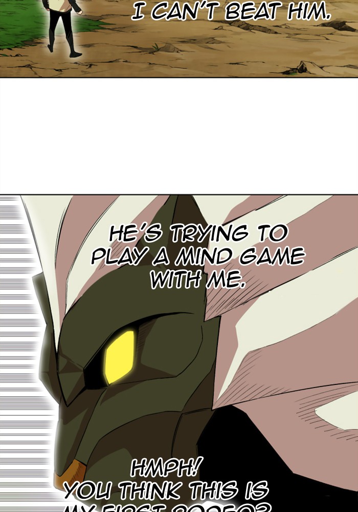 Hardcore Leveling Warrior Chapter 208 page 18 - Chapter 208: [Season 2] Ep. 25