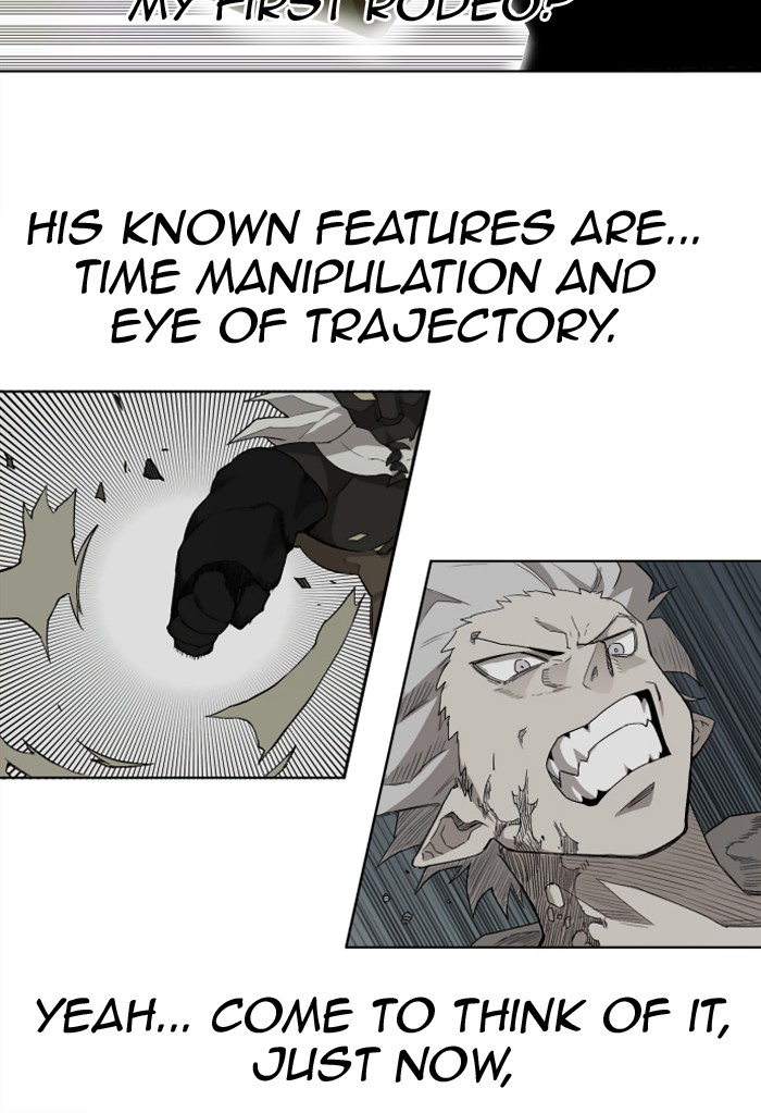 Hardcore Leveling Warrior Chapter 208 page 19 - Chapter 208: [Season 2] Ep. 25
