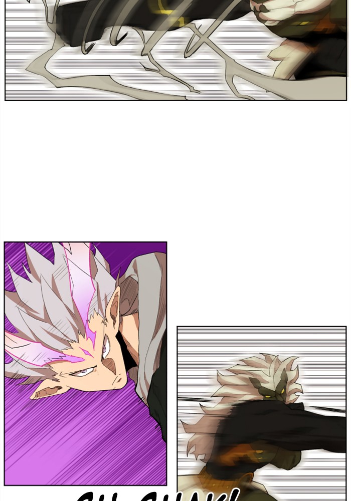 Hardcore Leveling Warrior Chapter 208 page 2 - Chapter 208: [Season 2] Ep. 25
