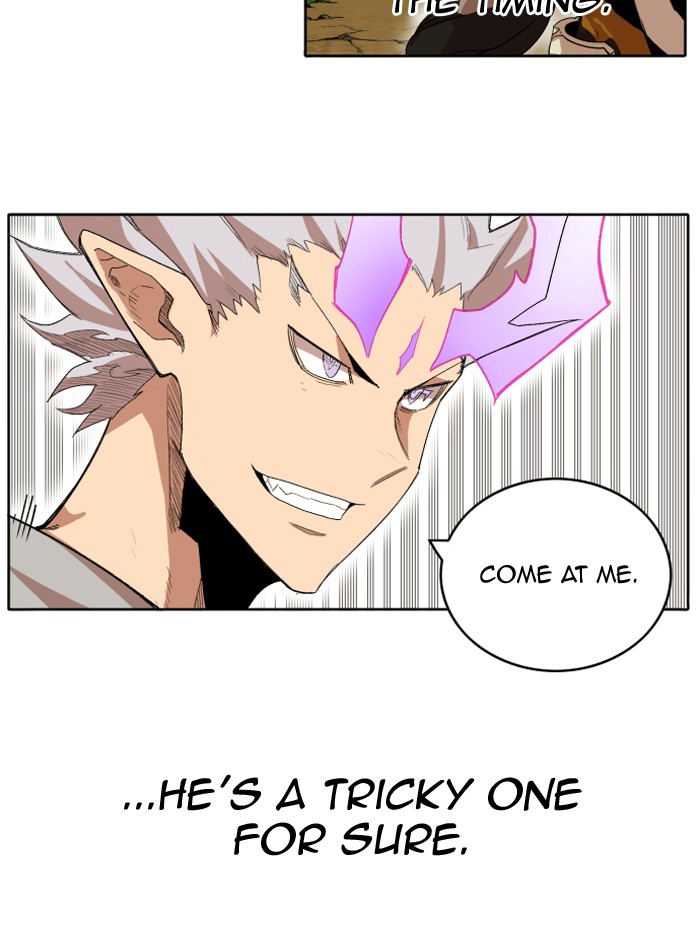 Hardcore Leveling Warrior Chapter 208 page 22 - Chapter 208: [Season 2] Ep. 25