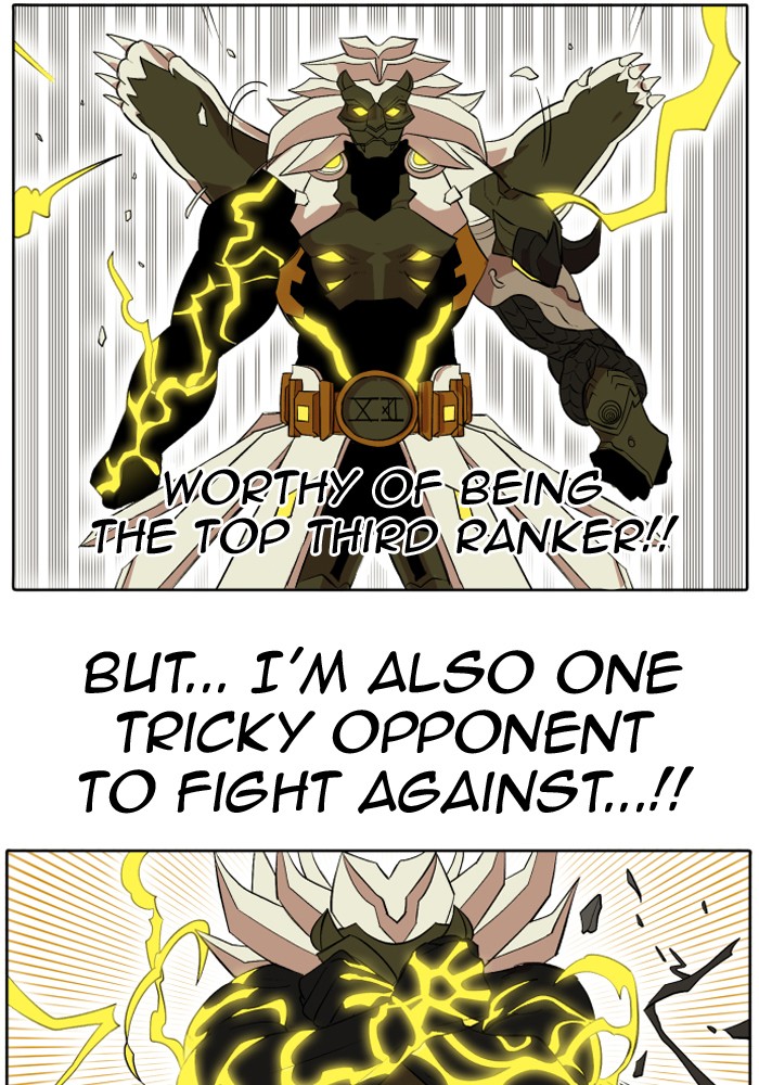 Hardcore Leveling Warrior Chapter 208 page 23 - Chapter 208: [Season 2] Ep. 25