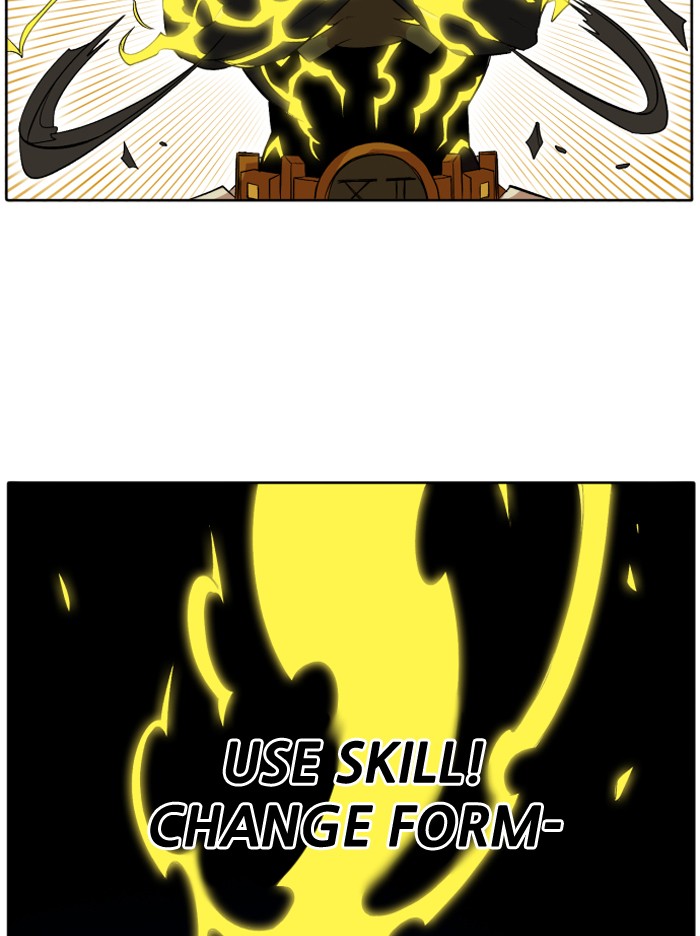 Hardcore Leveling Warrior Chapter 208 page 24 - Chapter 208: [Season 2] Ep. 25