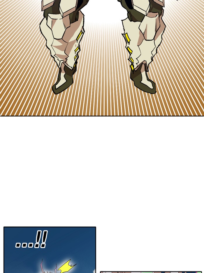 Hardcore Leveling Warrior Chapter 208 page 26 - Chapter 208: [Season 2] Ep. 25