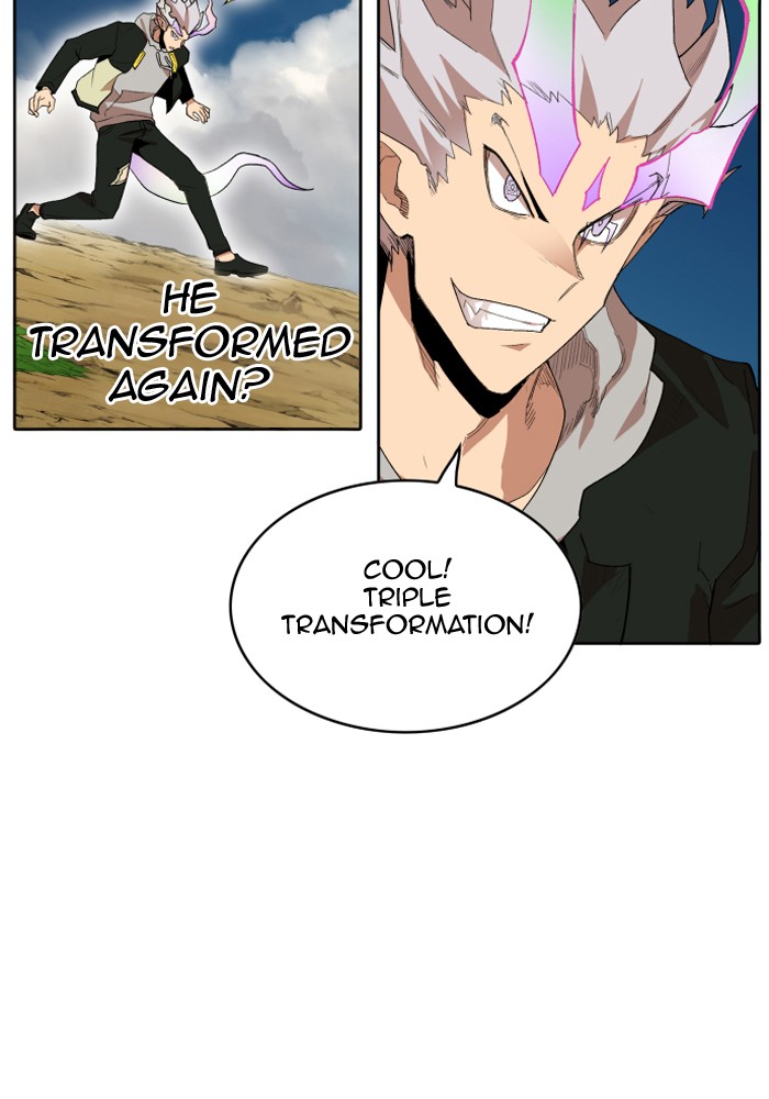 Hardcore Leveling Warrior Chapter 208 page 27 - Chapter 208: [Season 2] Ep. 25