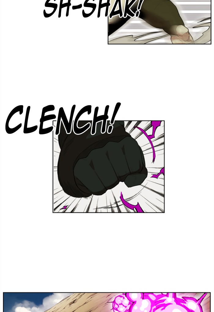 Hardcore Leveling Warrior Chapter 208 page 3 - Chapter 208: [Season 2] Ep. 25
