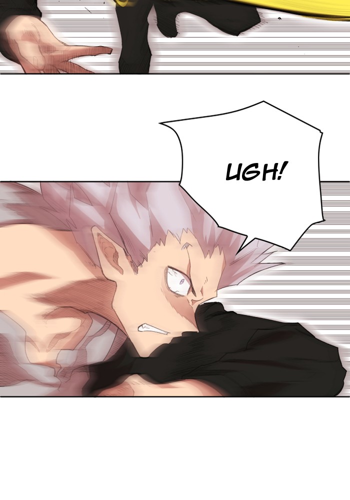 Hardcore Leveling Warrior Chapter 208 page 35 - Chapter 208: [Season 2] Ep. 25