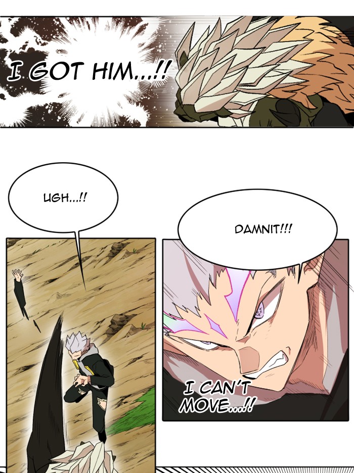 Hardcore Leveling Warrior Chapter 208 page 36 - Chapter 208: [Season 2] Ep. 25
