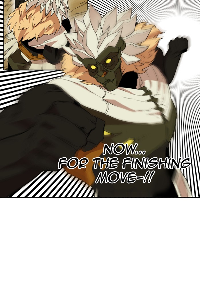 Hardcore Leveling Warrior Chapter 208 page 37 - Chapter 208: [Season 2] Ep. 25
