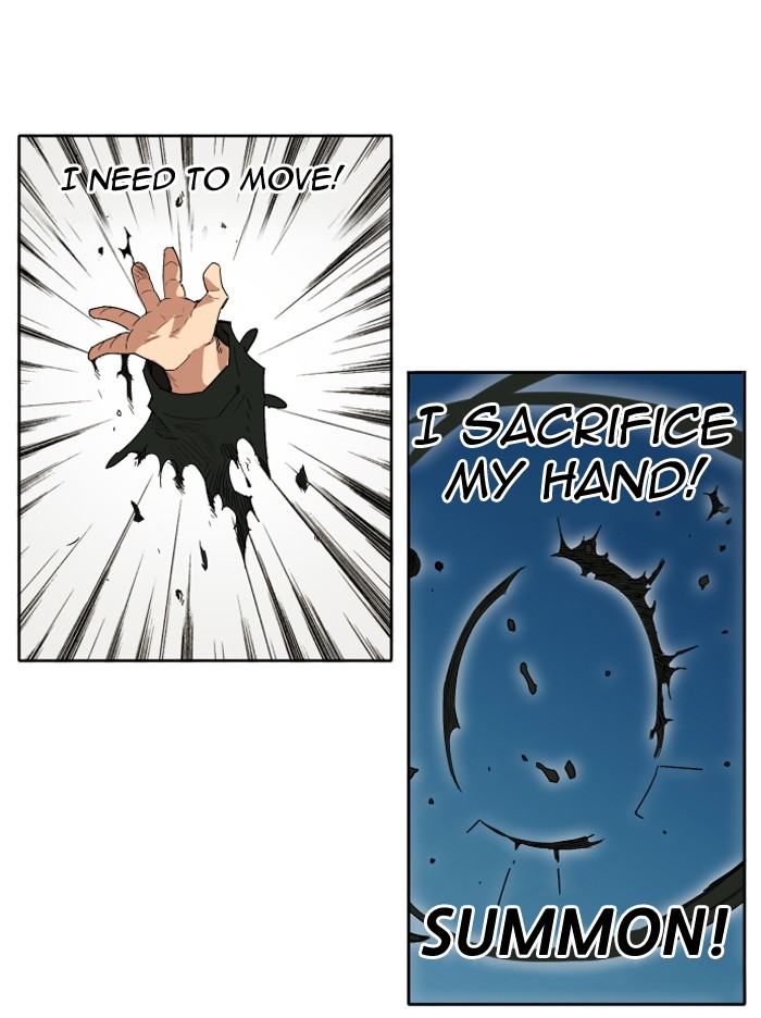 Hardcore Leveling Warrior Chapter 208 page 38 - Chapter 208: [Season 2] Ep. 25