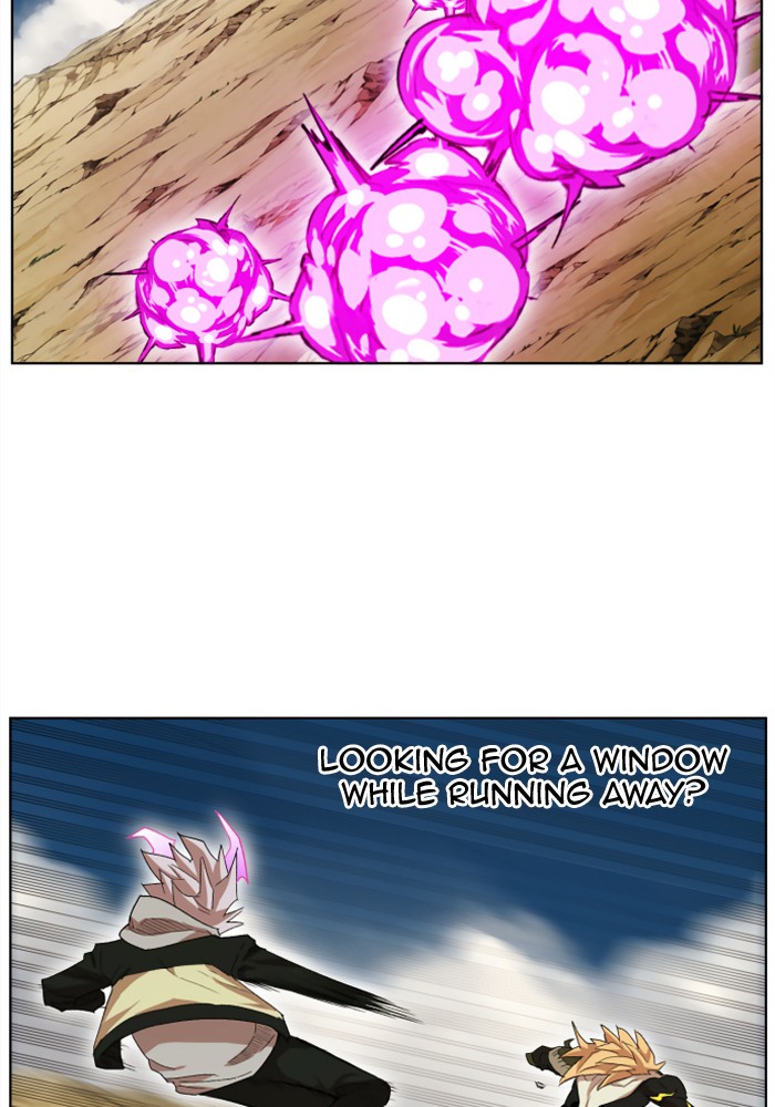 Hardcore Leveling Warrior Chapter 208 page 4 - Chapter 208: [Season 2] Ep. 25
