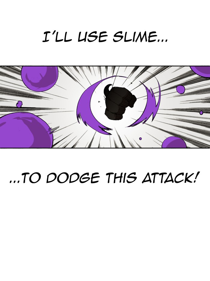 Hardcore Leveling Warrior Chapter 208 page 40 - Chapter 208: [Season 2] Ep. 25