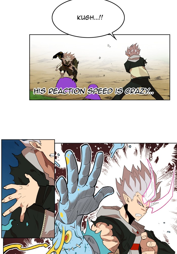 Hardcore Leveling Warrior Chapter 208 page 42 - Chapter 208: [Season 2] Ep. 25
