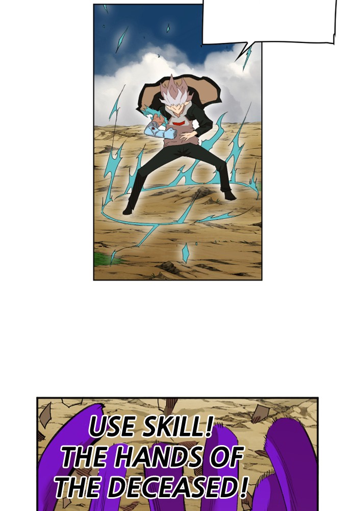 Hardcore Leveling Warrior Chapter 208 page 44 - Chapter 208: [Season 2] Ep. 25