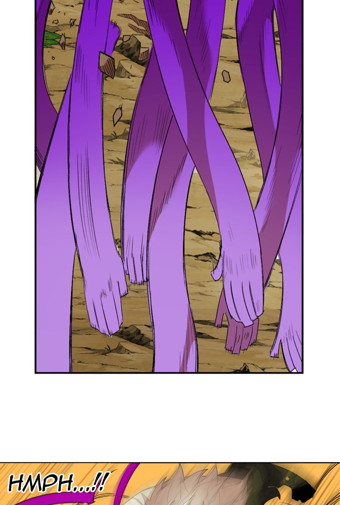 Hardcore Leveling Warrior Chapter 208 page 45 - Chapter 208: [Season 2] Ep. 25