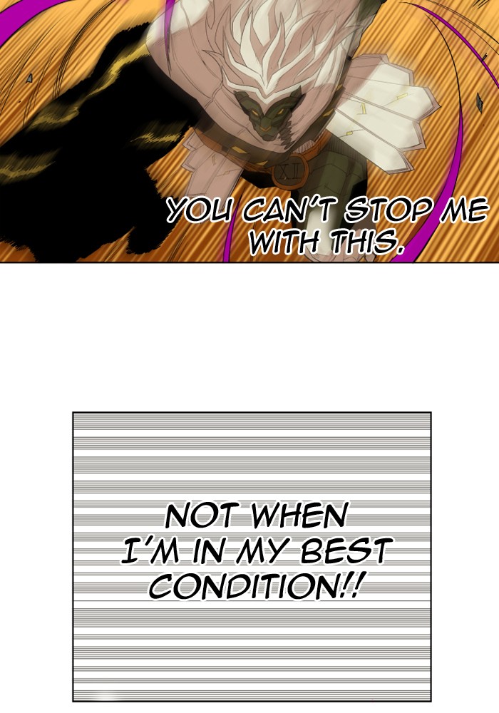 Hardcore Leveling Warrior Chapter 208 page 46 - Chapter 208: [Season 2] Ep. 25
