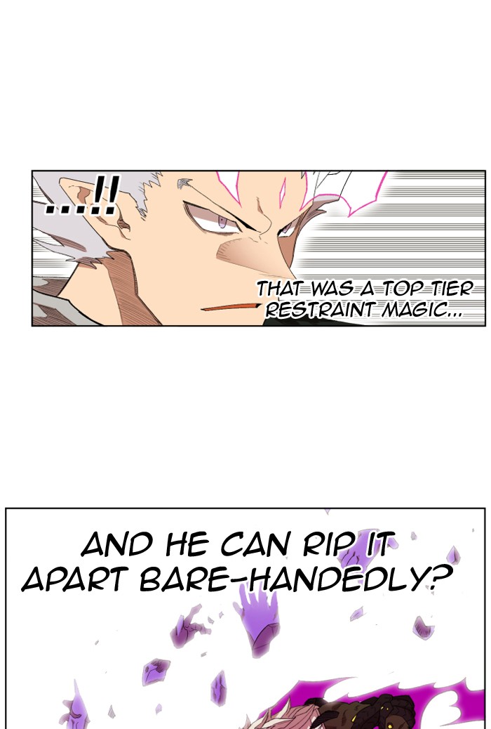 Hardcore Leveling Warrior Chapter 208 page 47 - Chapter 208: [Season 2] Ep. 25