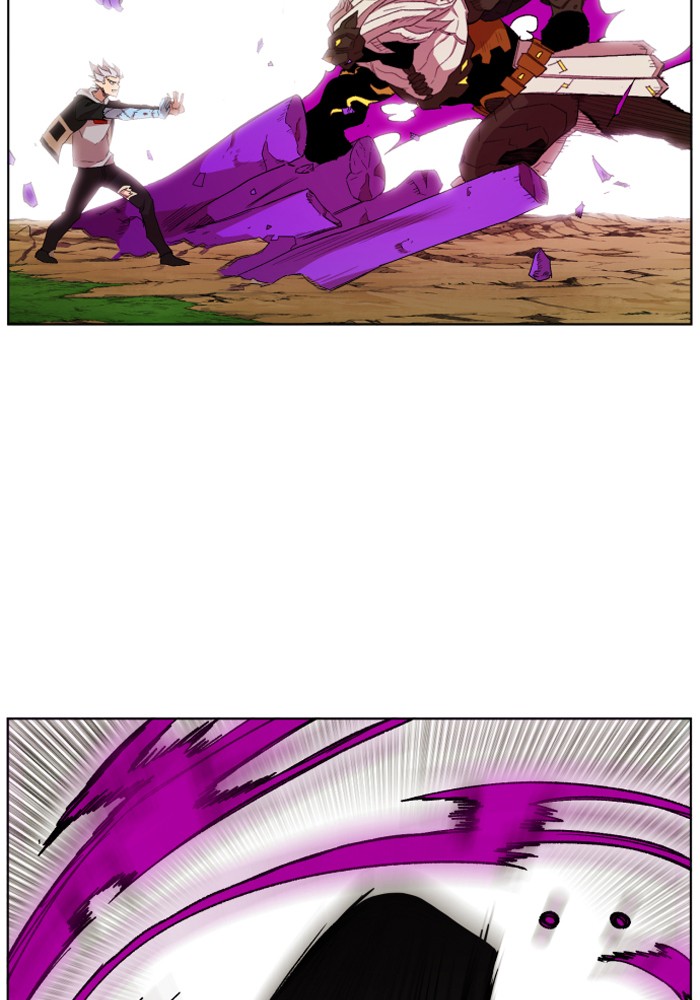 Hardcore Leveling Warrior Chapter 208 page 48 - Chapter 208: [Season 2] Ep. 25