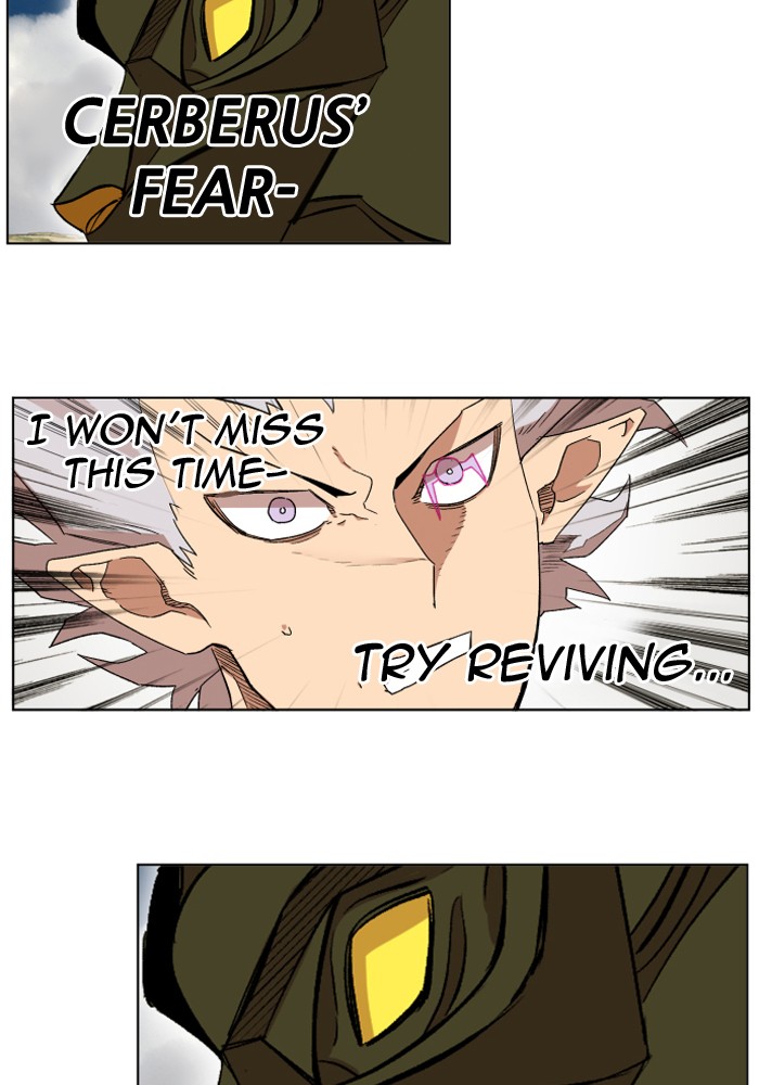 Hardcore Leveling Warrior Chapter 208 page 50 - Chapter 208: [Season 2] Ep. 25