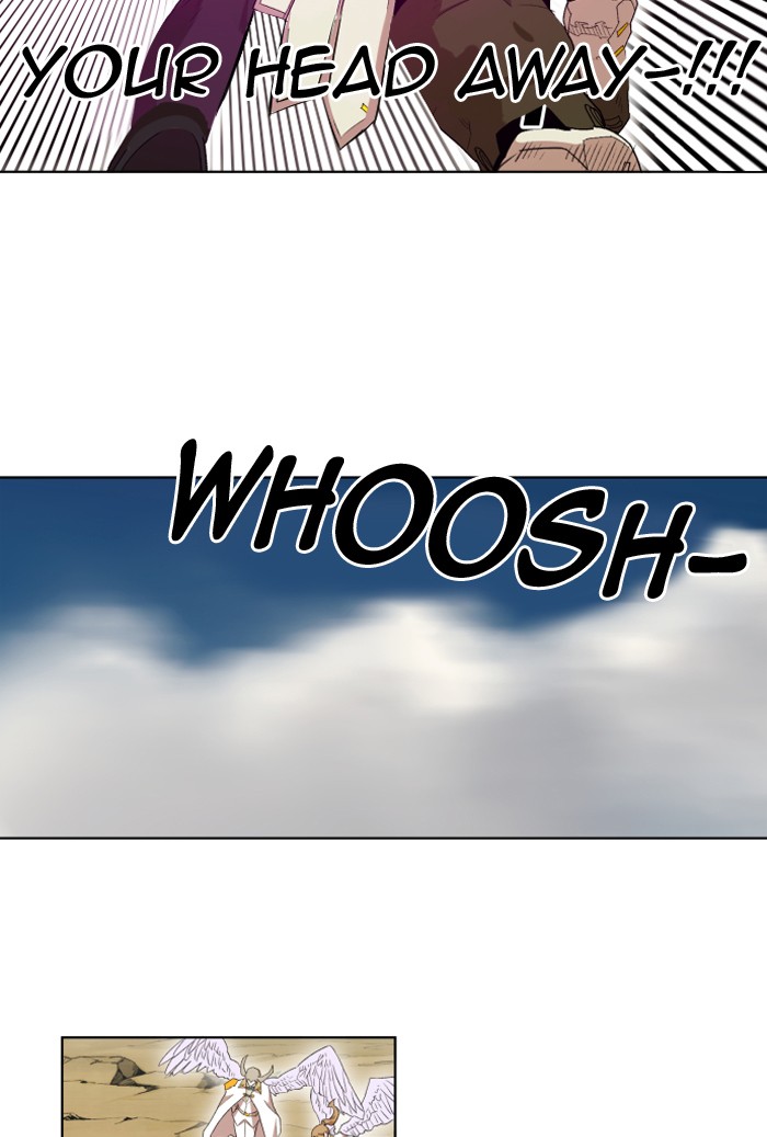 Hardcore Leveling Warrior Chapter 208 page 53 - Chapter 208: [Season 2] Ep. 25