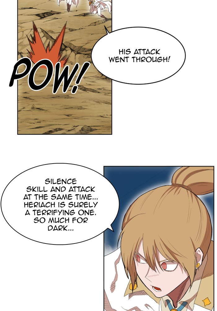 Hardcore Leveling Warrior Chapter 208 page 54 - Chapter 208: [Season 2] Ep. 25