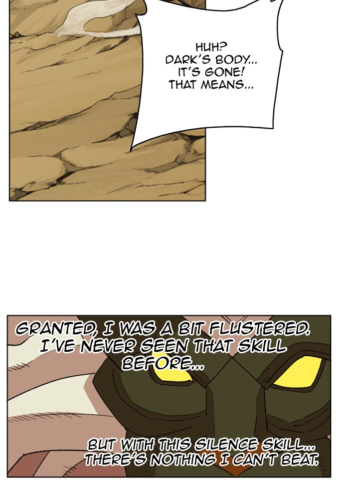 Hardcore Leveling Warrior Chapter 208 page 56 - Chapter 208: [Season 2] Ep. 25