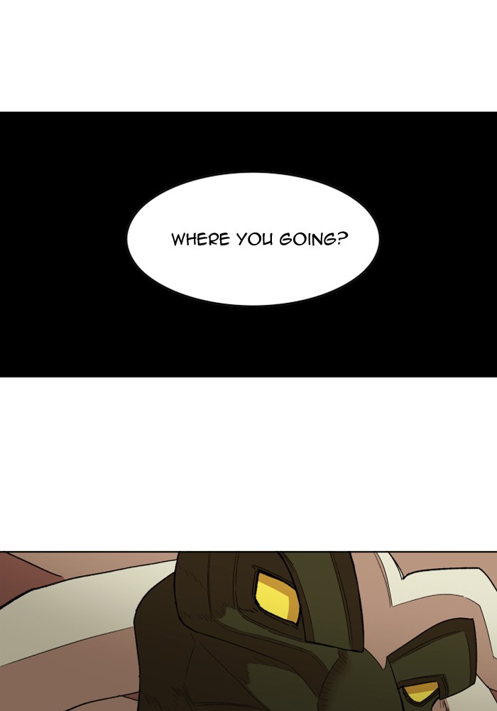 Hardcore Leveling Warrior Chapter 208 page 58 - Chapter 208: [Season 2] Ep. 25