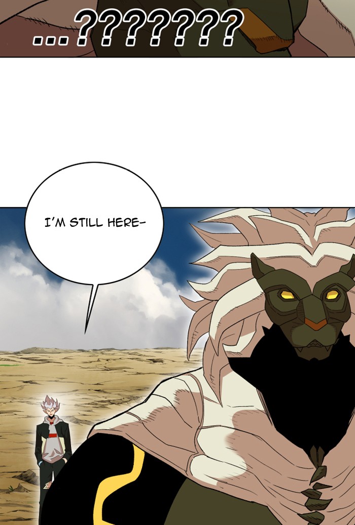 Hardcore Leveling Warrior Chapter 208 page 59 - Chapter 208: [Season 2] Ep. 25