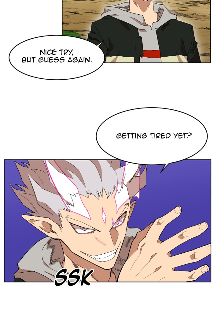 Hardcore Leveling Warrior Chapter 208 page 61 - Chapter 208: [Season 2] Ep. 25
