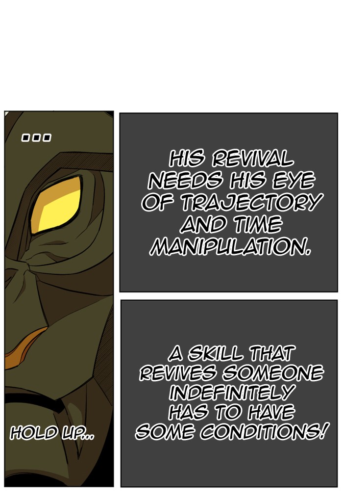 Hardcore Leveling Warrior Chapter 208 page 62 - Chapter 208: [Season 2] Ep. 25