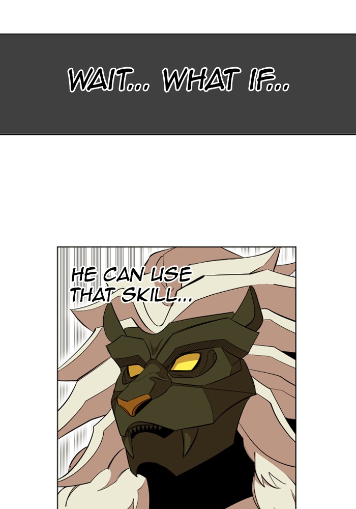 Hardcore Leveling Warrior Chapter 208 page 63 - Chapter 208: [Season 2] Ep. 25